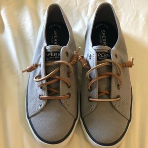 Sperry Shoes
